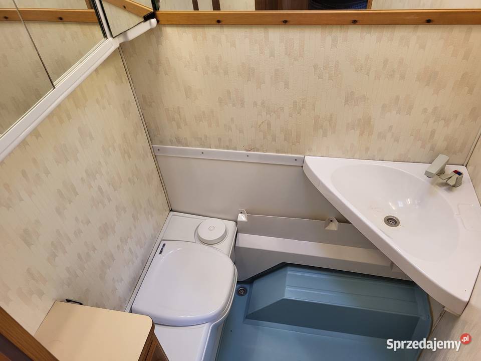 Przyczepa Polar 580gle zachodniopomorskie Polanów