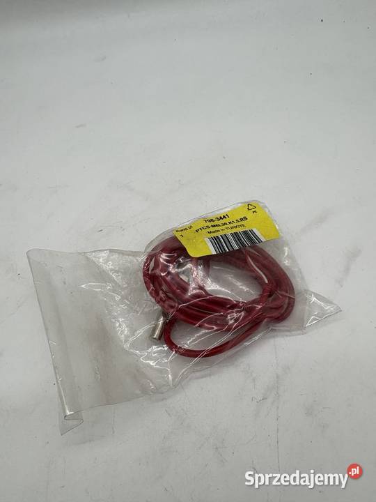 Emko PTCSM6L30K15 Czujnik temperatury mazowieckie Warszawa sprzedam