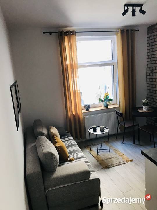 Loftowy klimat centrum kujawsko-pomorskie Bydgoszcz sprzedam