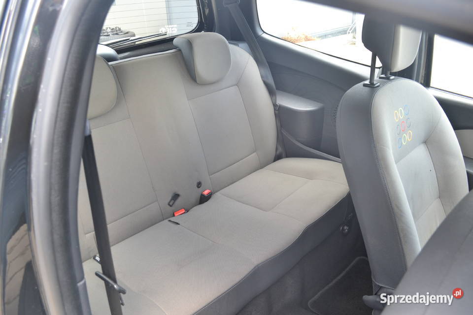 Renault Twingo z Niemiec OPŁACONY 22 sprzedam