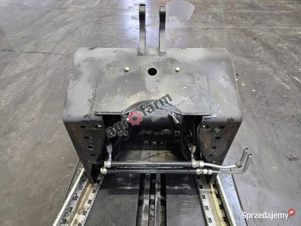 TUZ przedni podnośnik Deutz Agrotron 61504 sprzedam