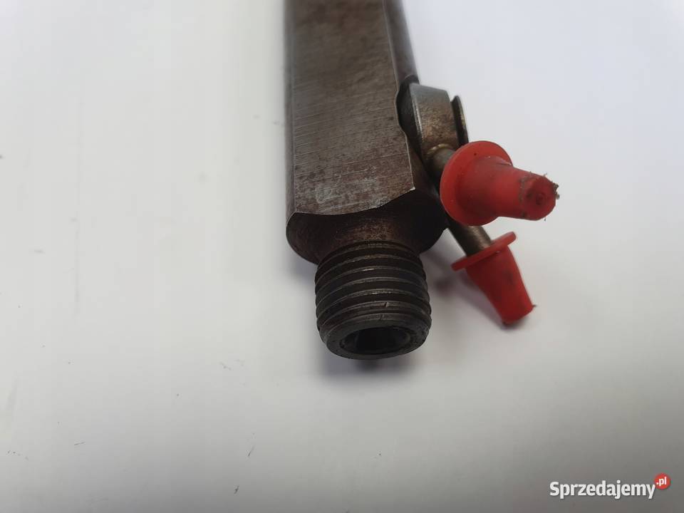 WTRYSKIWACZ Volvo S80 I 25 TDI wtrysk 074130201Q Chełm