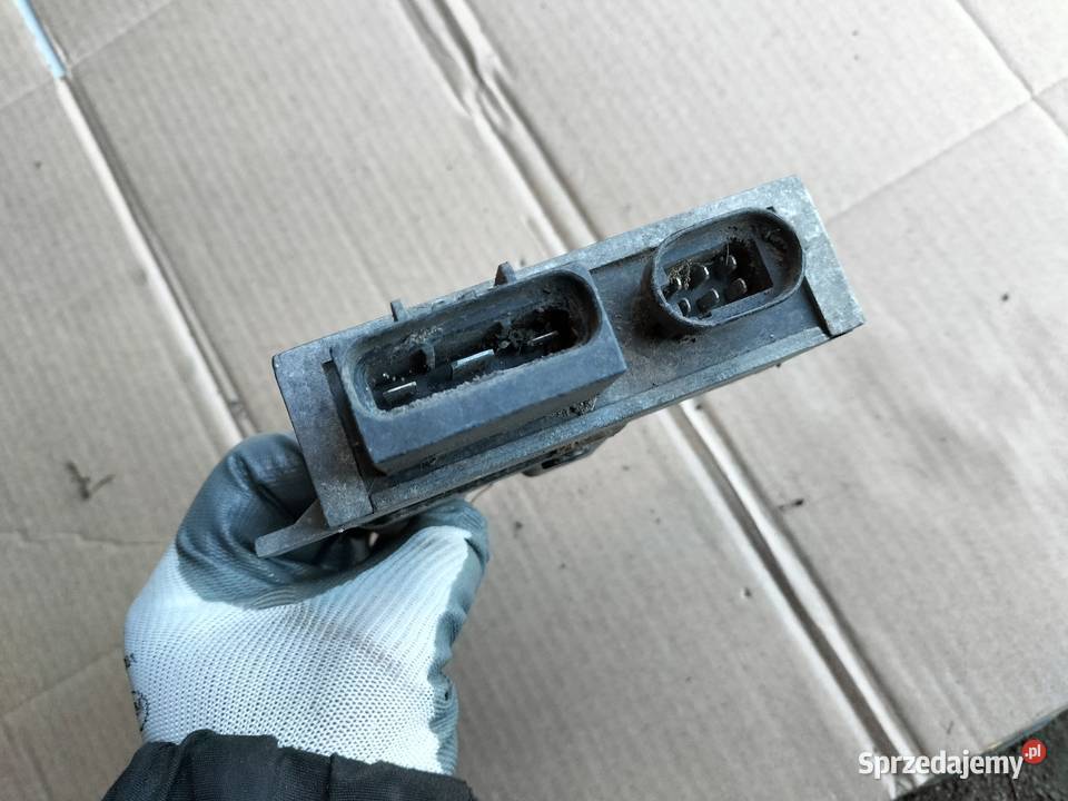 Volvo V40 S40 PRZEKAŹNIK ŚWIEC ŻAROWYCH Kamień-Kolonia