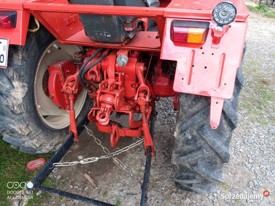 Władimiriec t25 z 85r Jasło