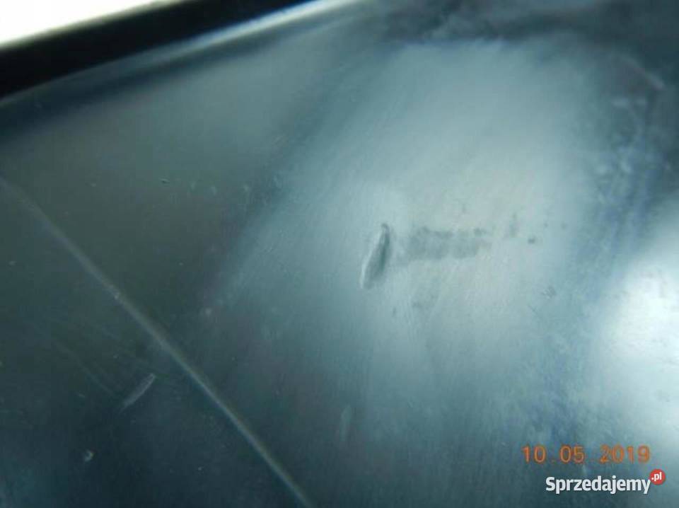LISTWA PROGOWA LEWA HYUNDAI TIBURON 9701 sprzedam
