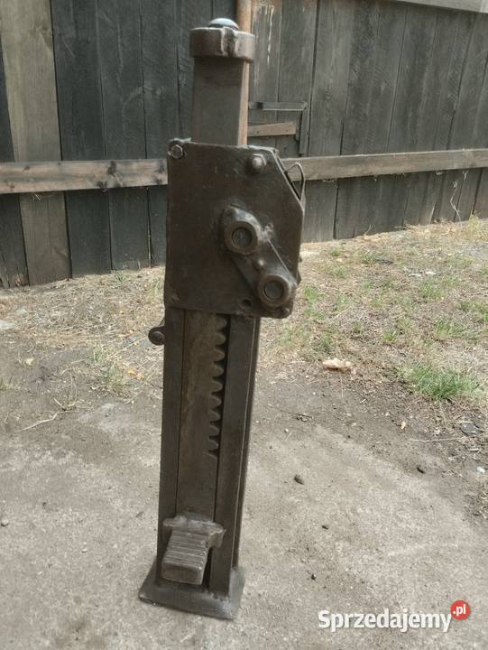 Lewar kolejny świętokrzyskie Ostrowiec Świętokrzyski