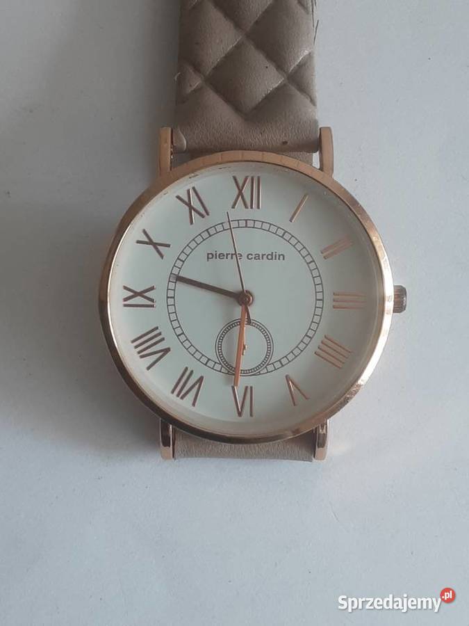 ZEGAREK PIERRE CARDIN Szczecinek
