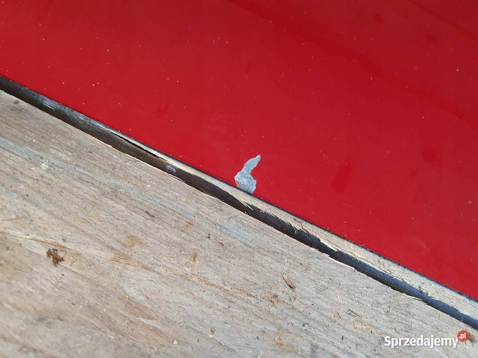DRZWI PRAWY PRZÓD Porsche 911 991 1119r prawe osobowe Chełm