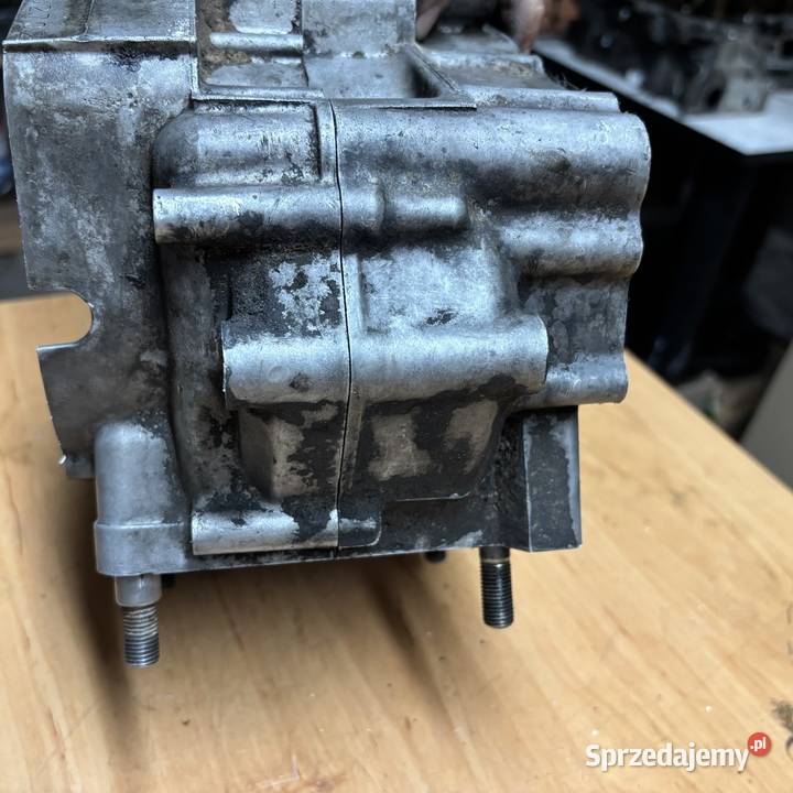 Kartery silnika Suzuki RM 250 19931995 Bielawa