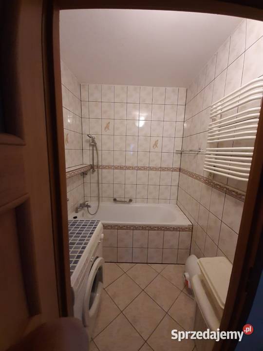 Mieszkanie 4 pokojowe papa Zielona Góra