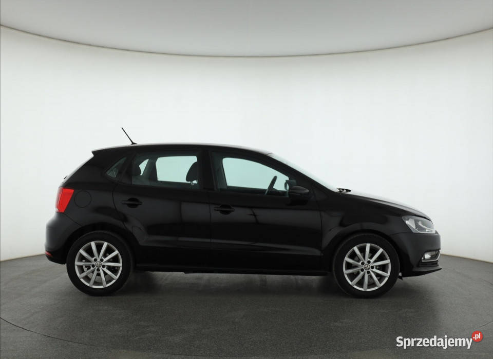VW Polo 12 TSI 1197cm3 Polo Piaseczno