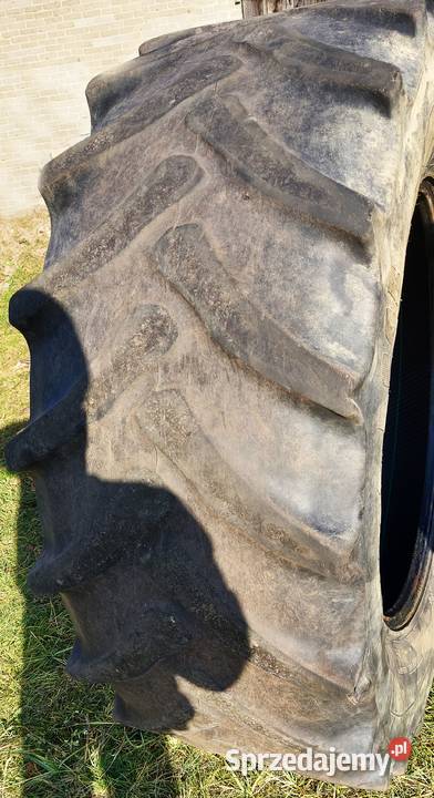 Opony 54065R34 continental Wręczyca Wielka