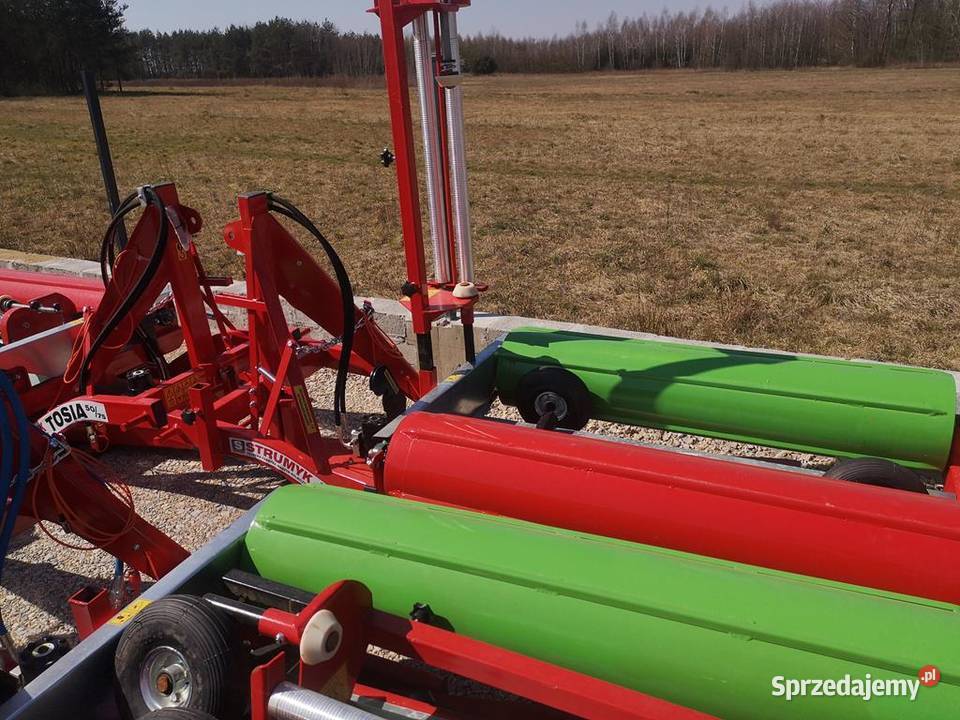 OWIJARKA BELStrumyk TOSIA folia 5075nowadowóz 47 Oborniki