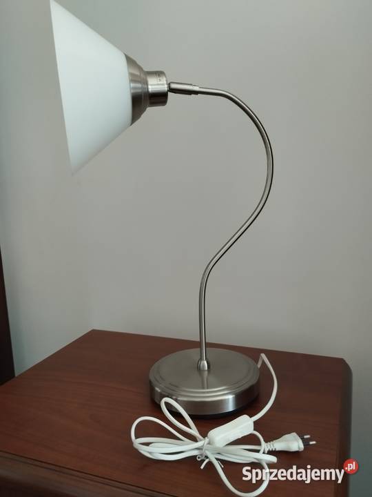 Lampa stołowa biurkowa Kroby Ikea Warszawa sprzedam