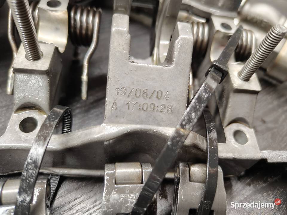 Bmw e46 e90 n42 n46 wałek mimośrodowy łódzkie sprzedam