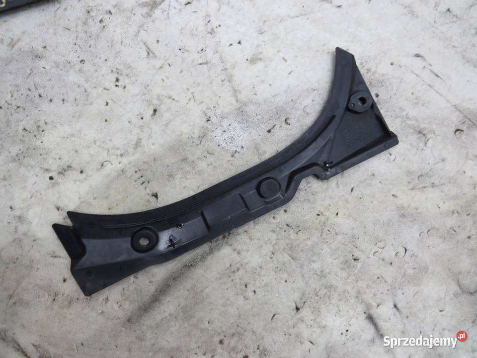 OSŁONA BŁOTNIKA AUDI A8 D4 4H0823746C