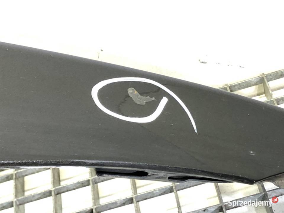 BŁOTNIK PRAWY PRZÓD MAZDA 6 GH Kombi 0713 OSŁONA