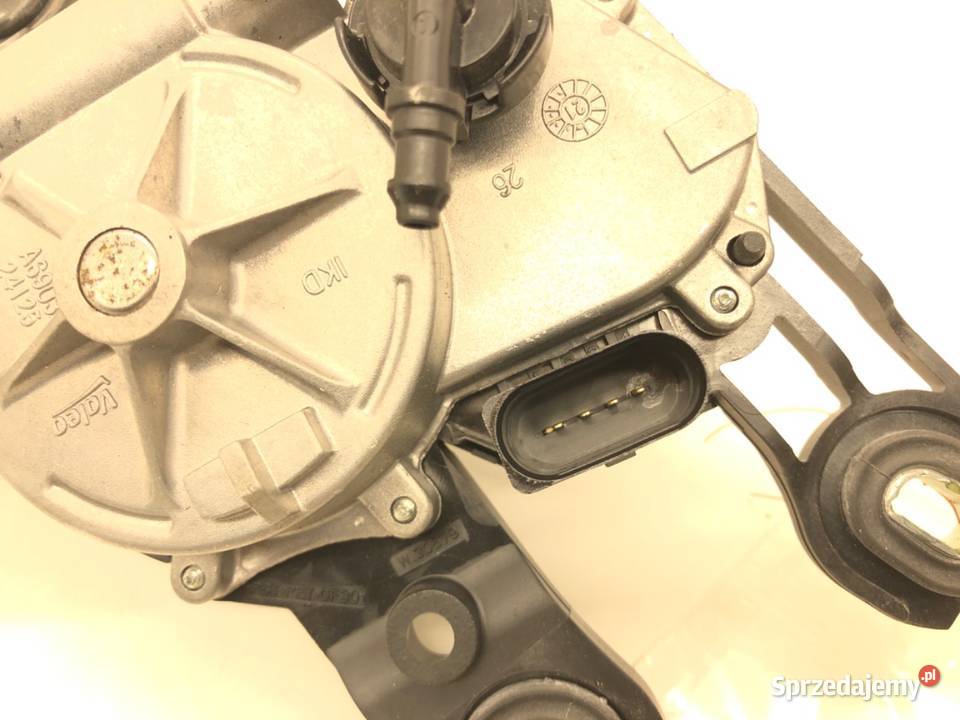 SILNIK WYCIERACZEK TYŁ VW CADDY V 8V0955711C sprzedam