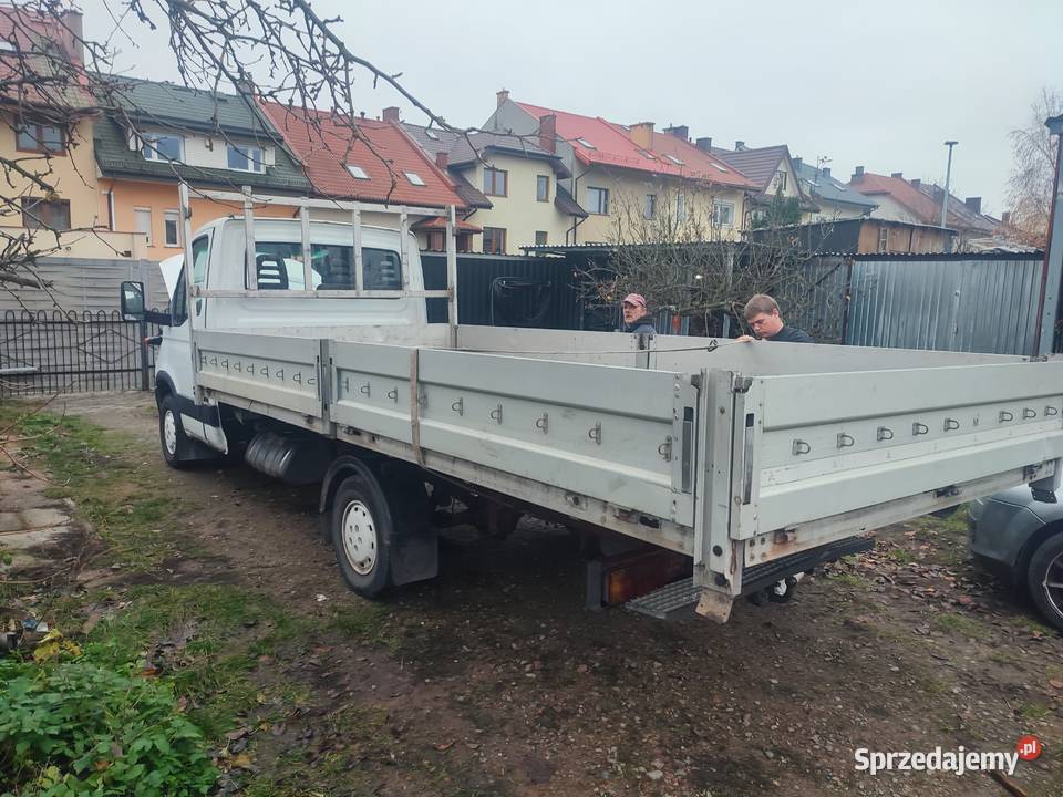 Iveco 35s10 Gostynin