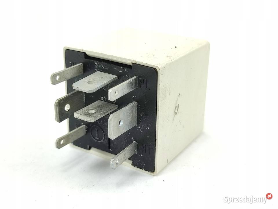 PRZEKAŹNIK WYCIERACZEK FIAT COUPE 19941996 sprzedam