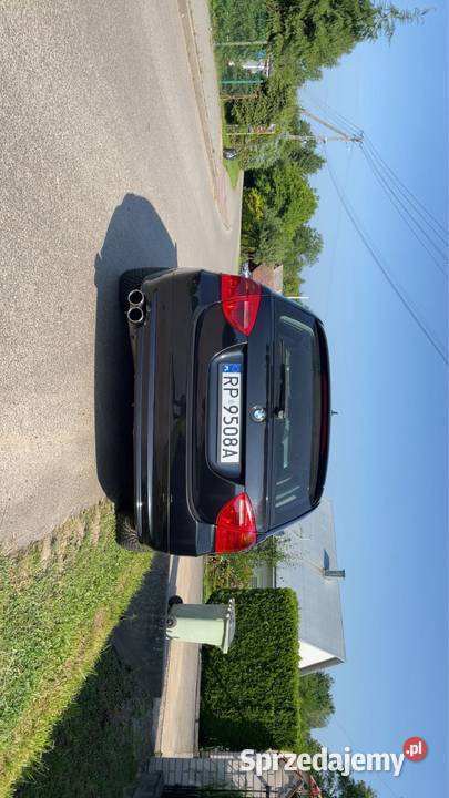 Sprzedam BMW E91 320d kupiony w Polsce podkarpackie Przemyśl