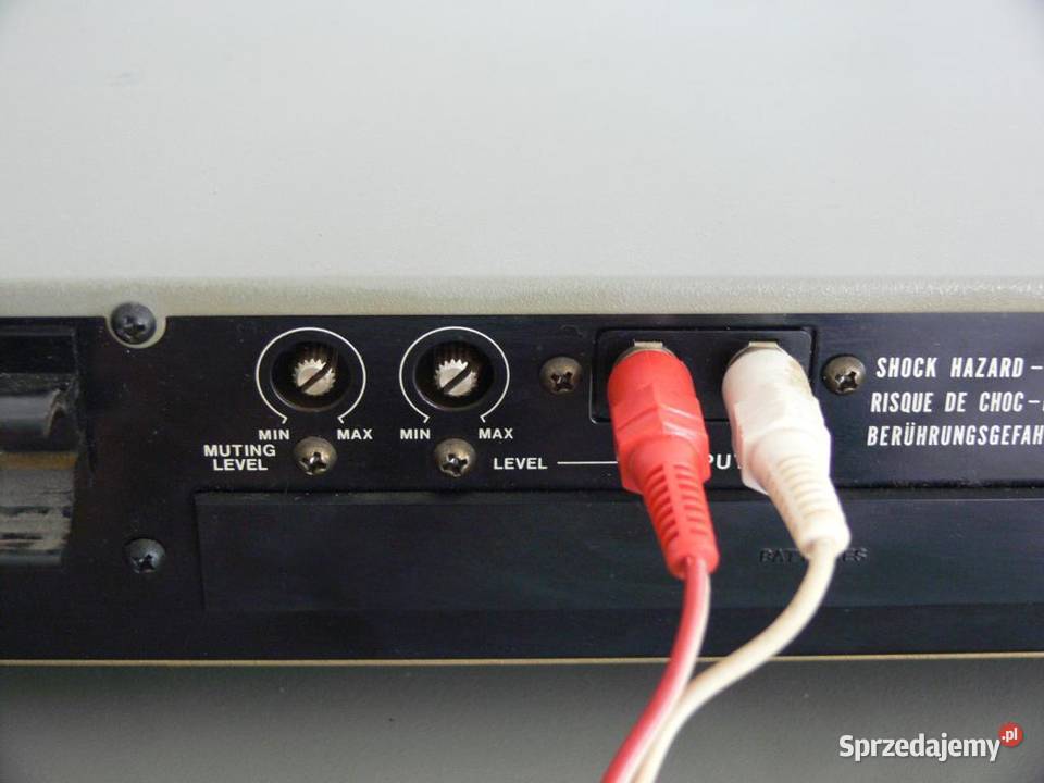 Wzmacniacz i tuner Akai Vintage WYSYŁKA Jasło