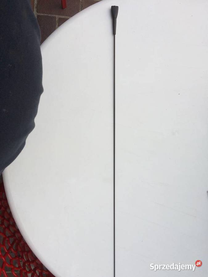 Peugeot 205 106 306 Antena Zielonka