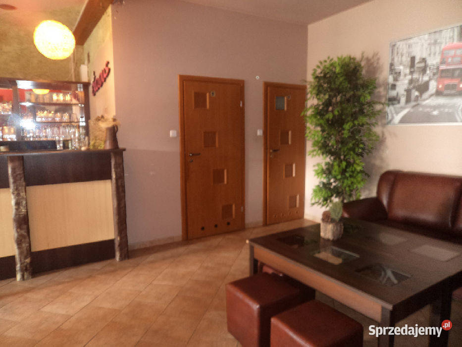 Lokal Świebodzice 60m2 sprzedam