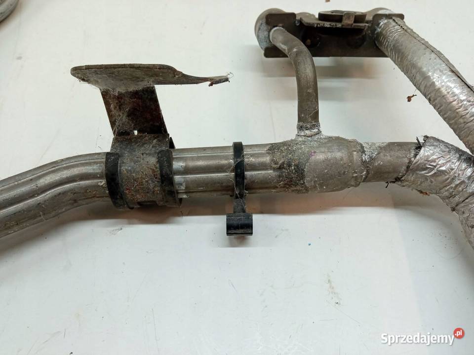 PRZEWÓD KLIMATYZACJI RURKA 32 B KL 68103268AG osobowe sprzedam