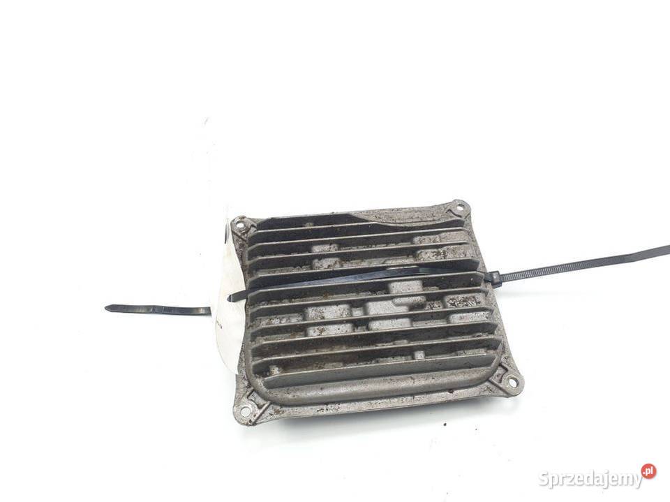 PRZETWORNICA MERCEDES C W205 4MATIC A2059009534 osobowe Lipno