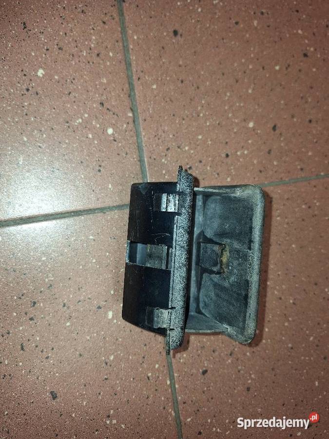 Popielniczka fiat 126p maluch nie 125p osobowe sprzedam