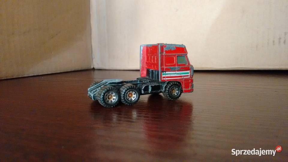 daf 3300 ciągnik siodłowy 2540 Stalowa Wola