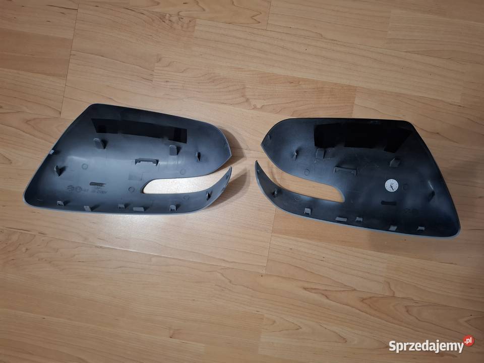 Sprzedam obudowy lusterek Suzuki Grand Vitara Górki Wielkie