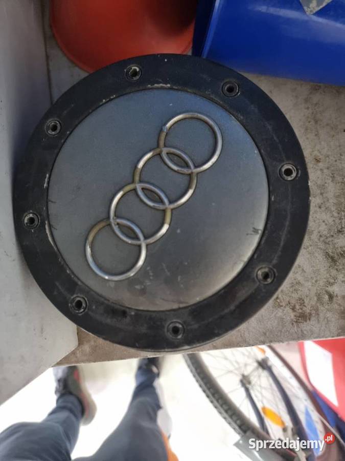 Felgi aluminiowe Audi 15 4x112 Mrągowo