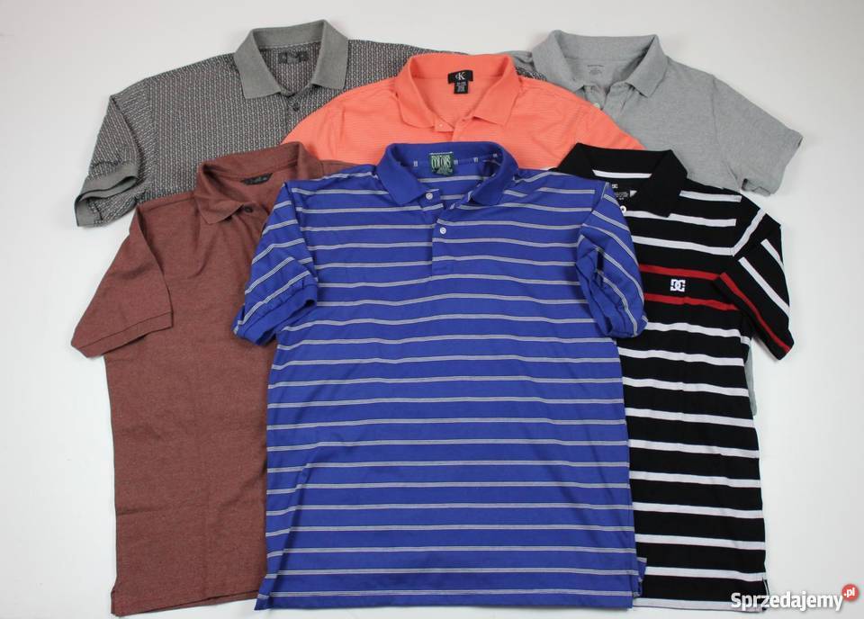 4 Pory roku hurtownia odzieży używanej