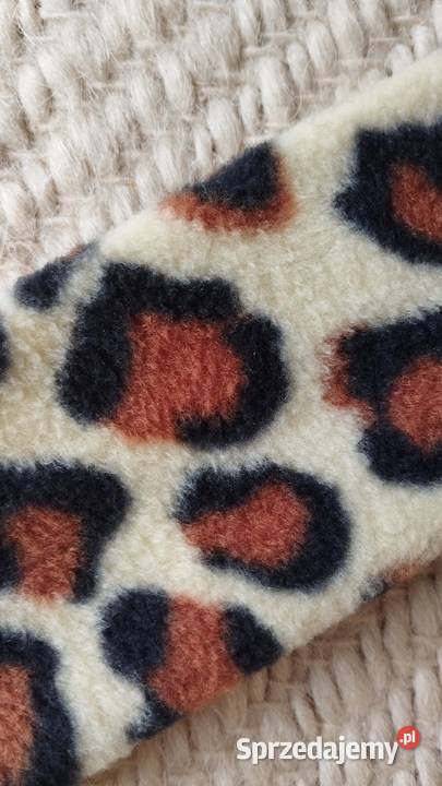 Opaska damska polar sprzedam