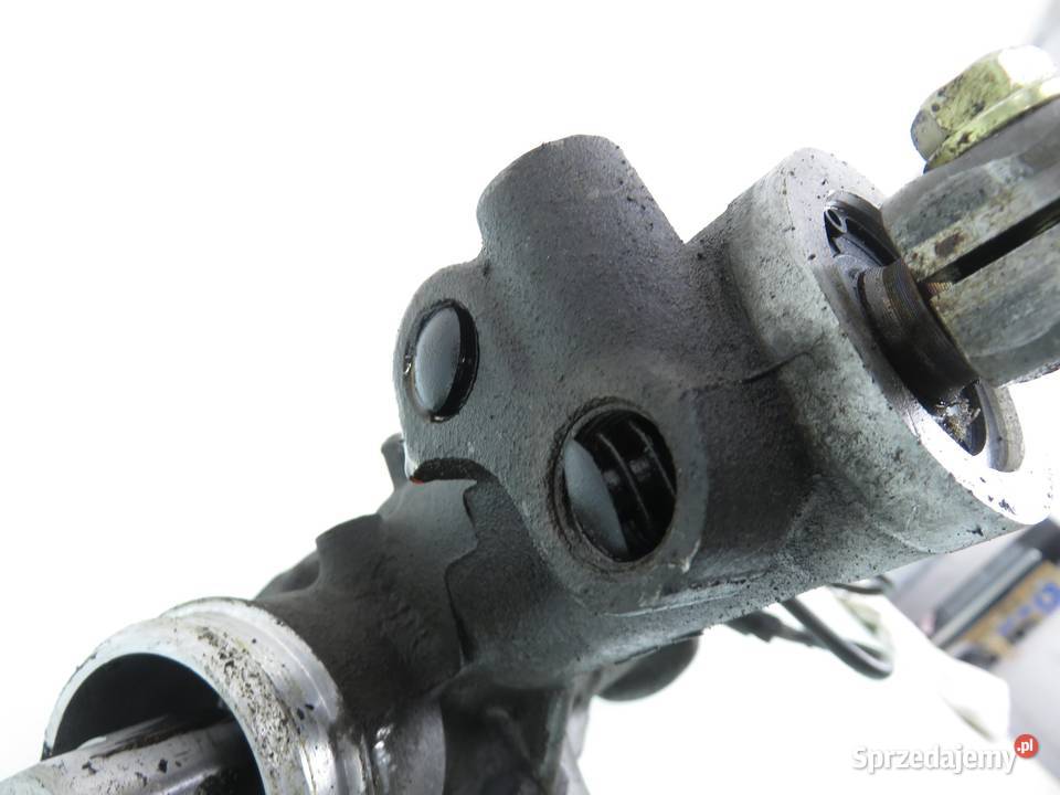 MAGLOWNICA TOYOTA RAV 4 II Przekładnie kierownicze