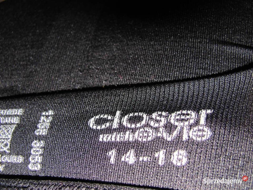 closer with evie bielizna wyszczuplająca 1416 Zamość