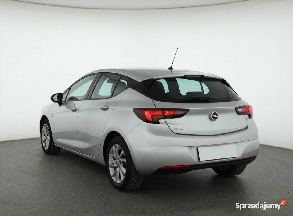 Opel Astra 12 Turbo ASR (kontrola trakcji) Piaseczno sprzedam