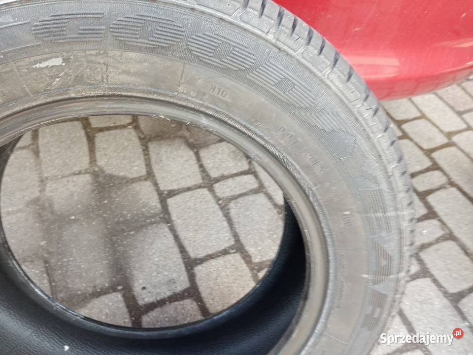 Nowa opona letnia Goodyear 175 65 14