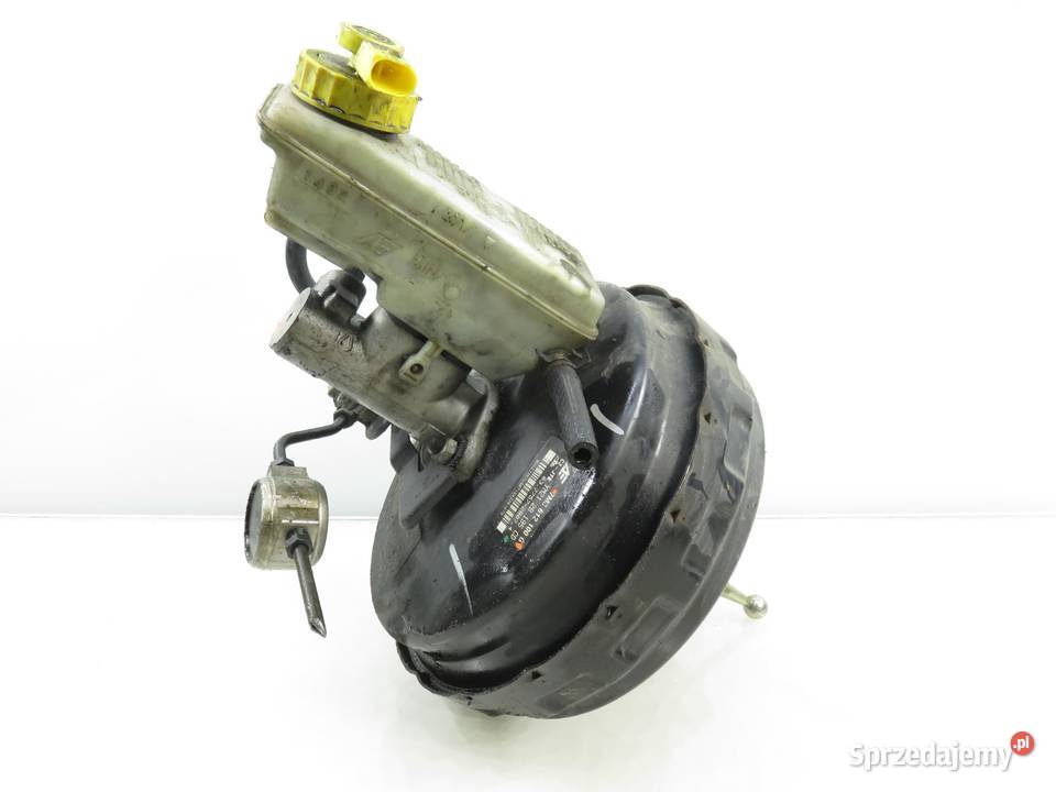 SERWO VW SHARAN I 19 TDI 7M3612100G