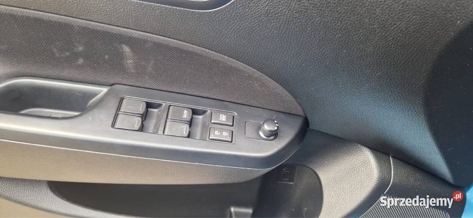 Suzuki Swift sprowadzone z Niemiec Rzeszów