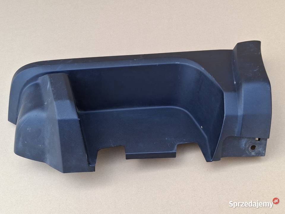 FORD RANGER IV NAROŻNIK ZDERZAKA PRAWY TYŁ sprzedam
