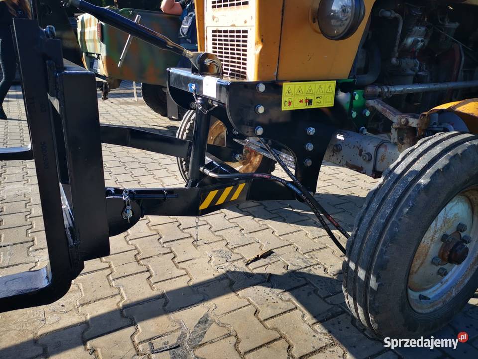 NOWOŚĆ TUZ DO C360 C330 MF ZETOR PRODUCENT nieuszkodzony