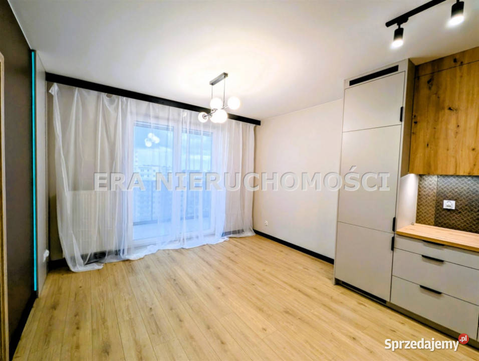 Mieszkanie Białystok Kraszewskiego 3154m2 Liczba pokoi 2