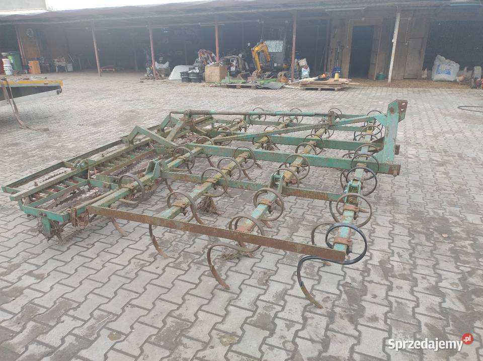 Maszyny rolnicze Przasnysz