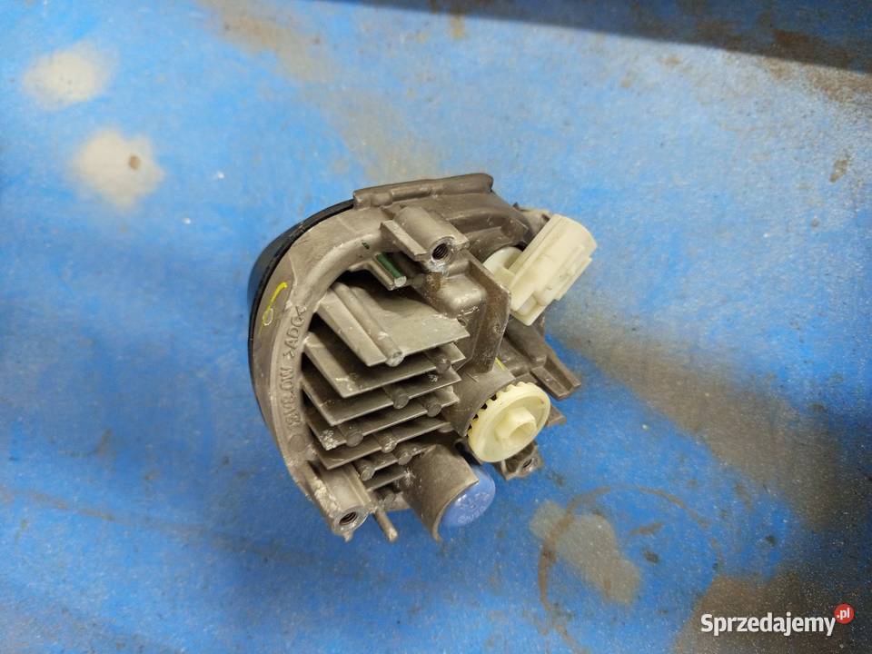 Halogen lewy mazda CX3 cx5cx6 orginalny Rzeszów