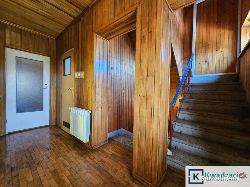 sprzedaży domu wolnostojącego Moderówka 150m2 podkarpackie