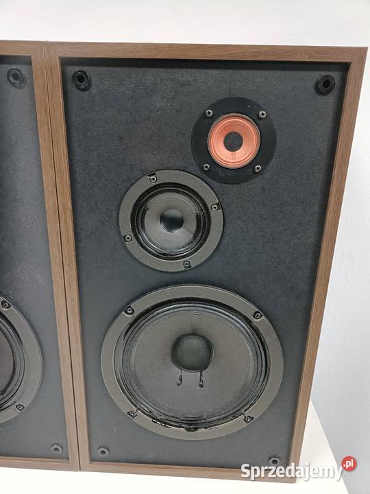 Kolumny Audio SANSUI ES P303 125 Poznań