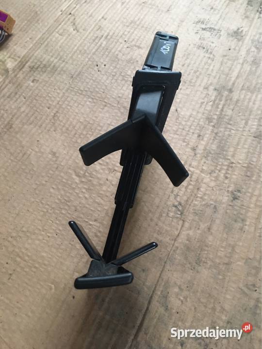 Uchwyt na kubki Polo 4 6Q858602G Części samochodowe